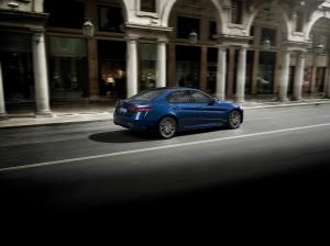 Alfa Romeo Giulia Sprint 2019 года 